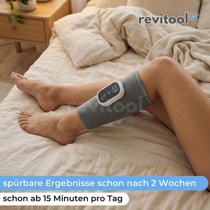 Revitool - FlexiSoothe™ 3in1 Bein Massagegerät