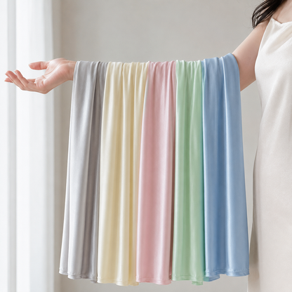 BreezeComforter™ kühlende Eis Decke