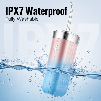 Aquadent™ 4in1 Munddusche