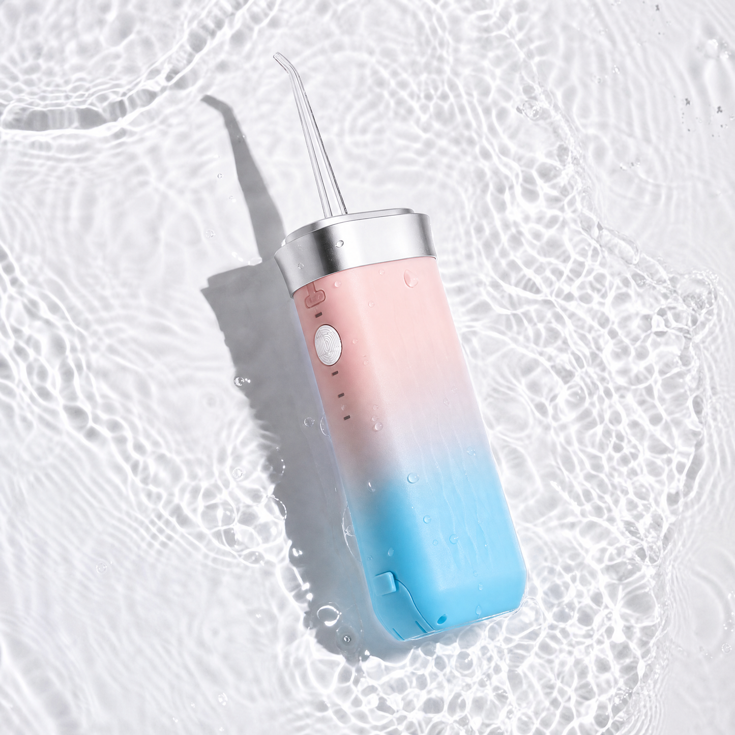 Aquadent™ 4in1 Munddusche