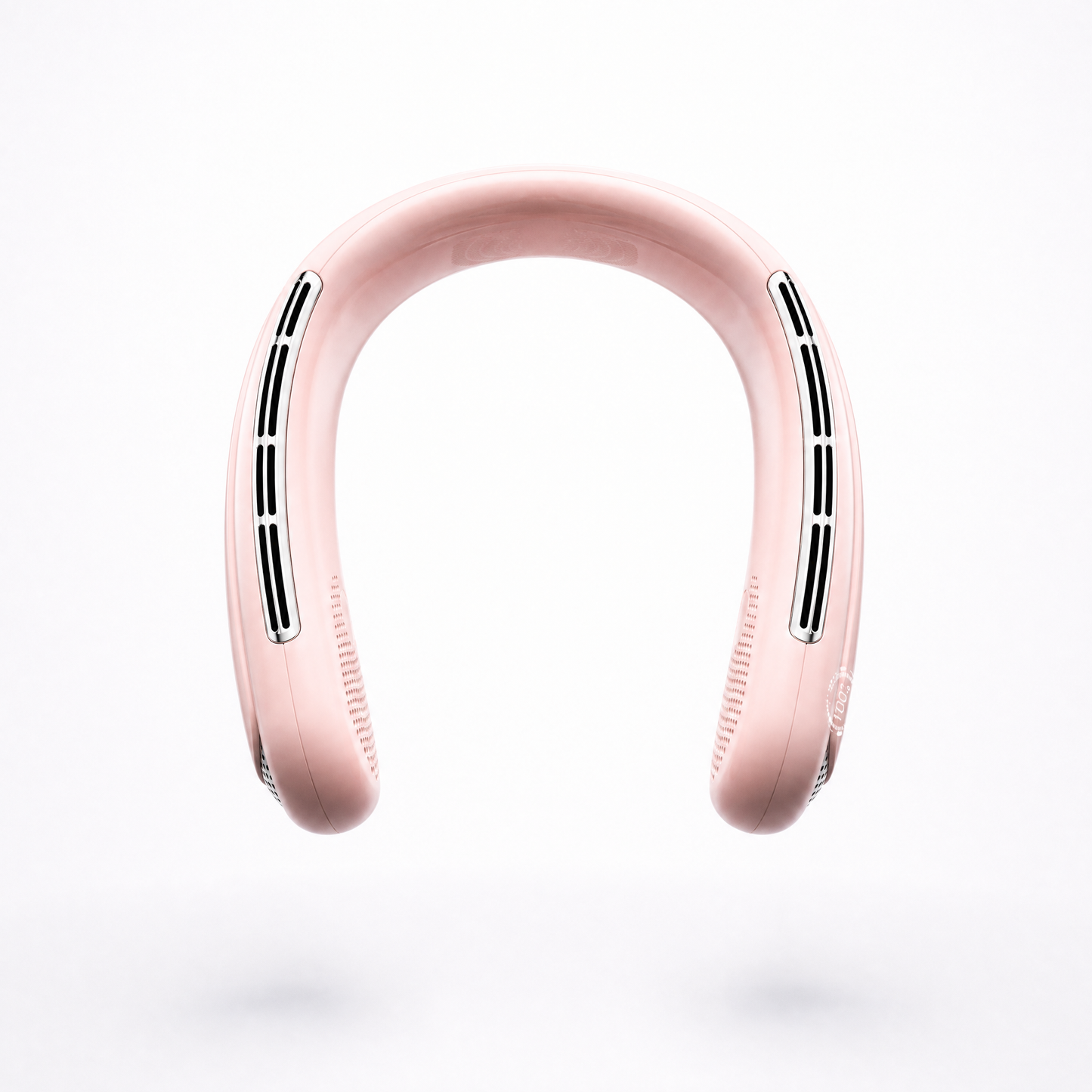 BREEZ™ NeckChamp Ventilator