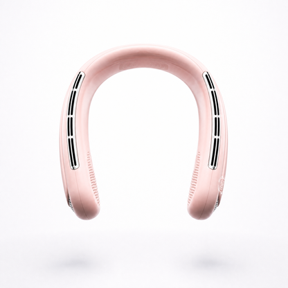 BREEZ™ NeckChamp Ventilator
