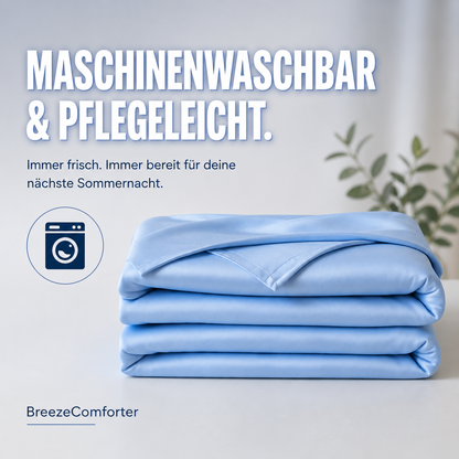 BreezeComforter™ kühlende Eis Decke